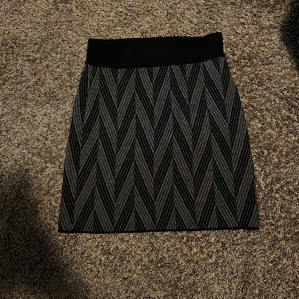 Willi Smith Skirt never worn